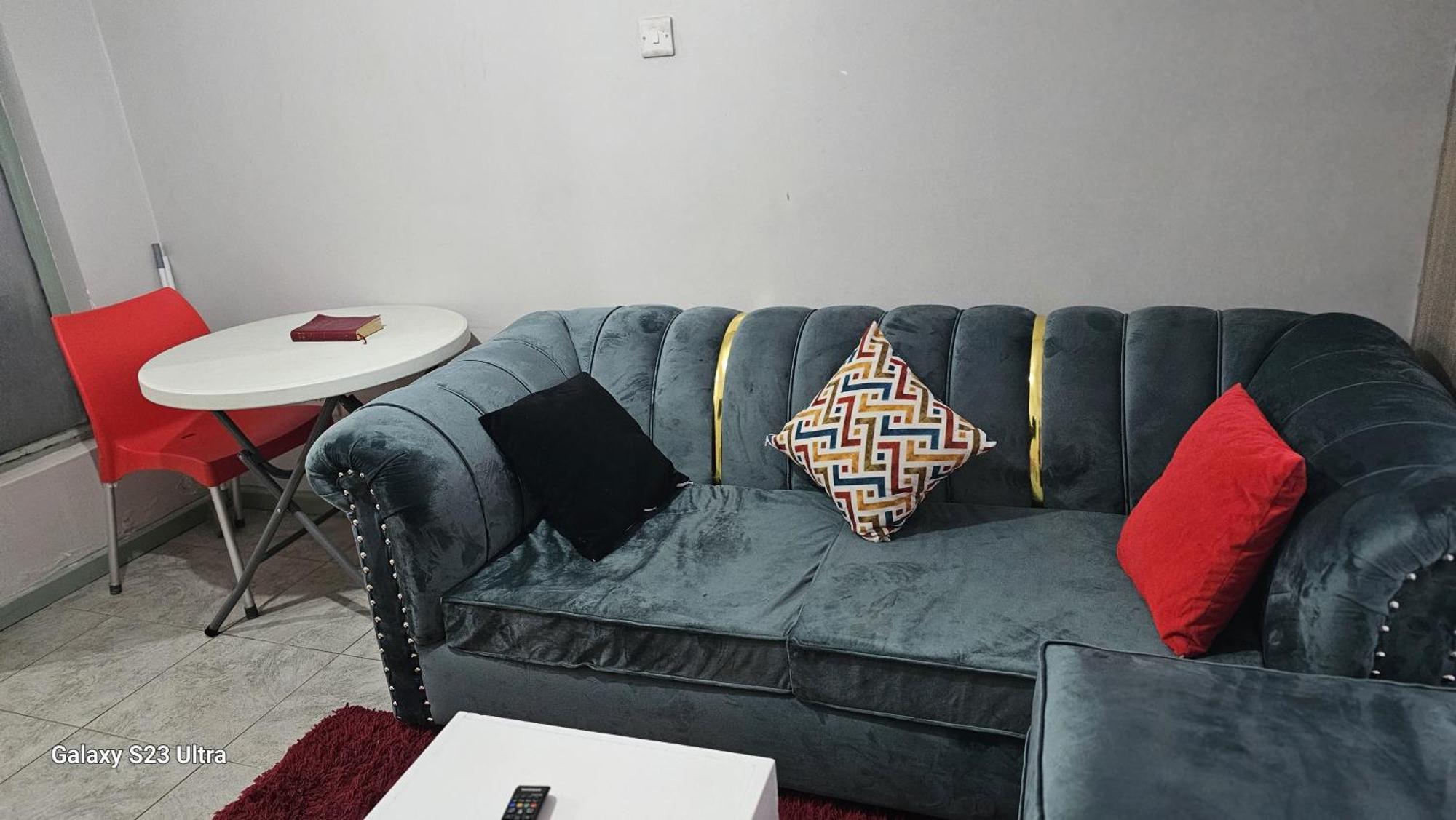 Pazoori Stays Superior Studios Nairobi Exterior photo